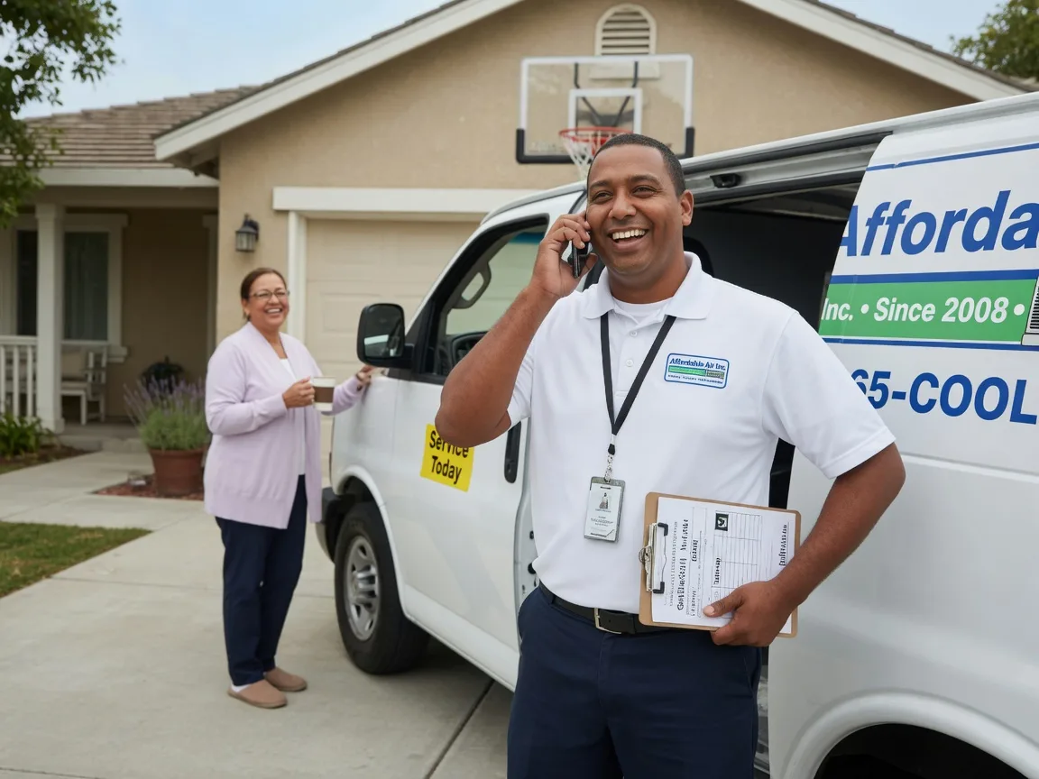Central Ac Repair Wixom, MI FAQs